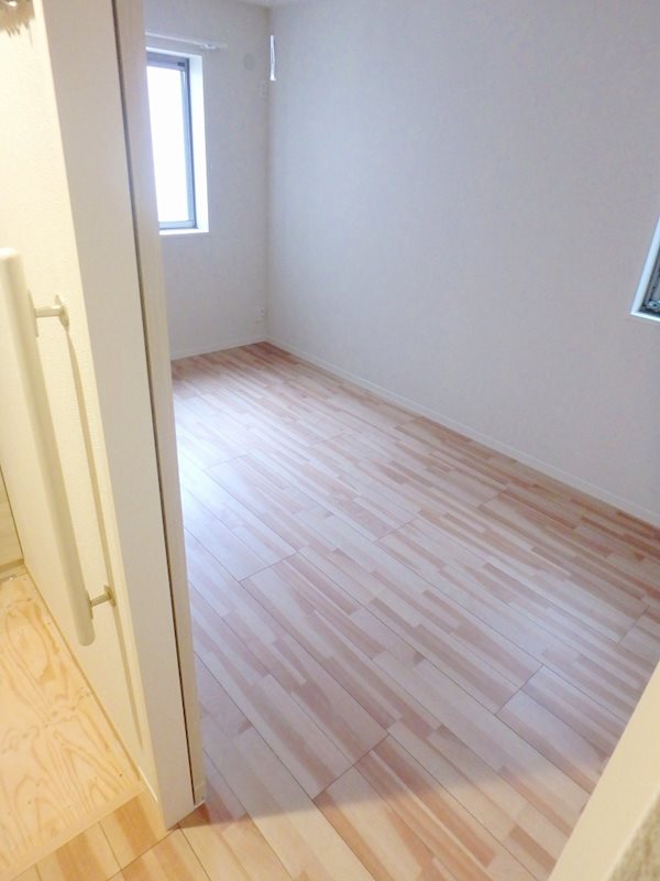 リベルテ薬院 その他4