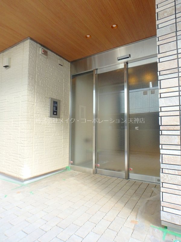 リベルテ薬院 その他6