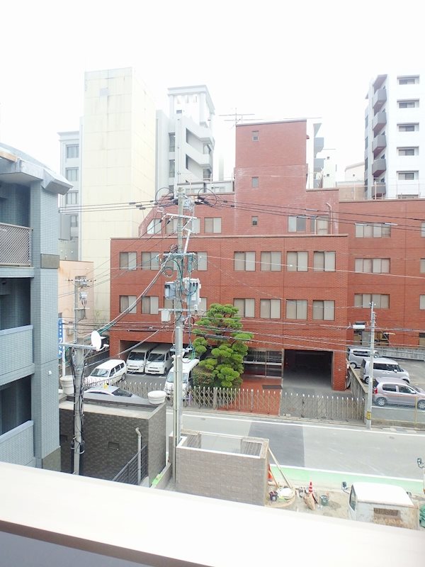 リベルテ薬院 その他9