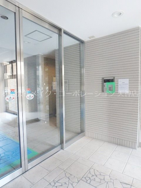 ソレイユ六本松 その他8