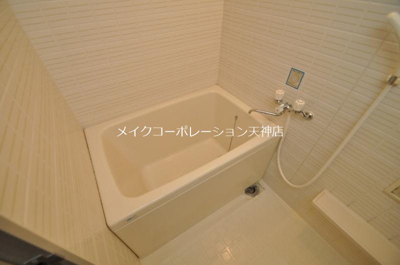 エステート・モア博多 風呂画像