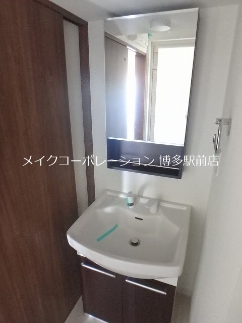 洗面所 LANDIC S4173 その他2