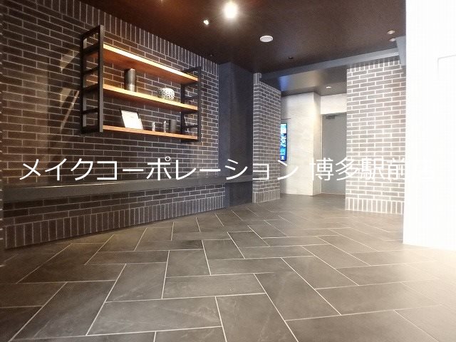 ロビー LANDIC S4173 その他6