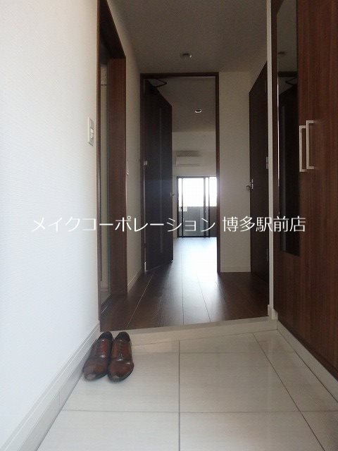 玄関 LANDIC S4173 玄関