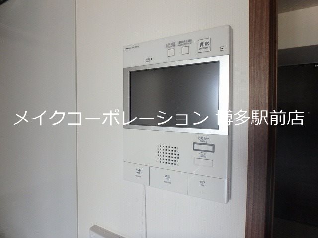 セキュリティ LANDIC S4173 その他9