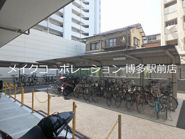 他共有部分 LANDIC S4173 その他13