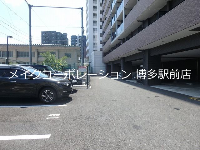 駐車場 LANDIC S4173 その他14