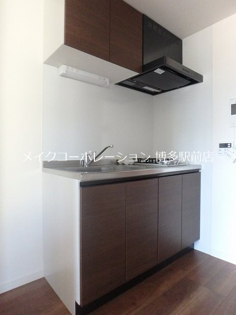 キッチン LANDIC S4173 キッチン