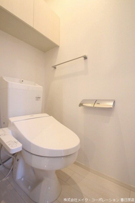 トイレ 第5アヴェニュー その他2