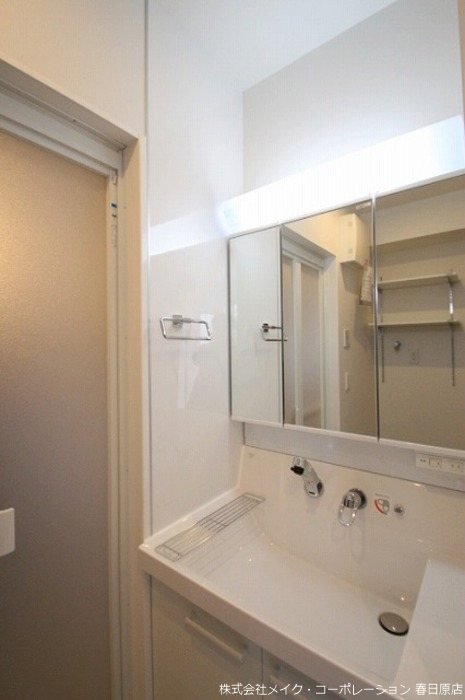 洗面所 第5アヴェニュー その他3