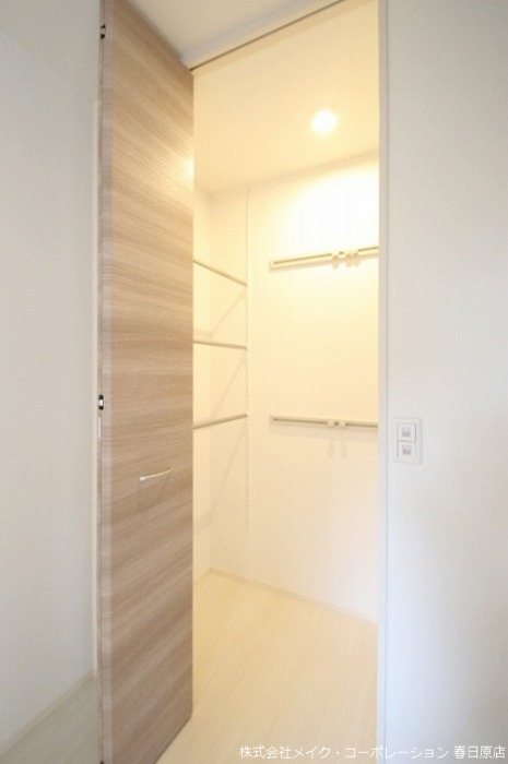 収納 第5アヴェニュー その他4