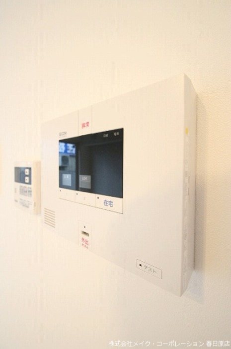 セキュリティ 第5アヴェニュー その他5