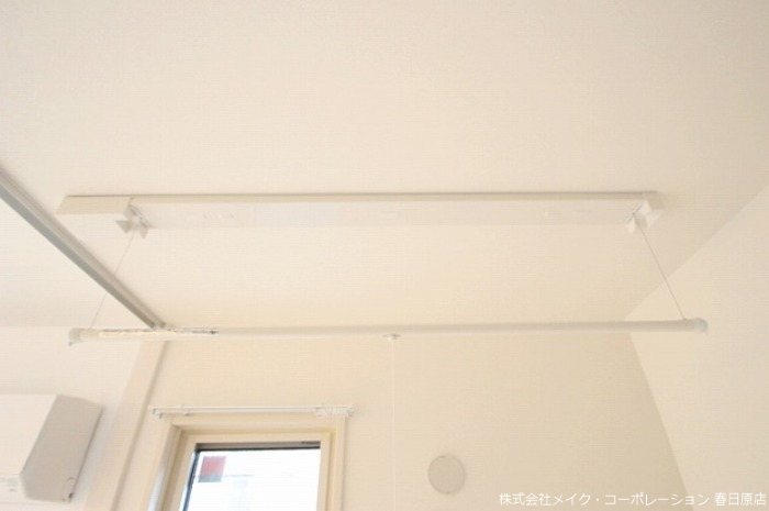 他設備 第5アヴェニュー その他6