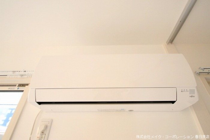 他設備 第5アヴェニュー その他10