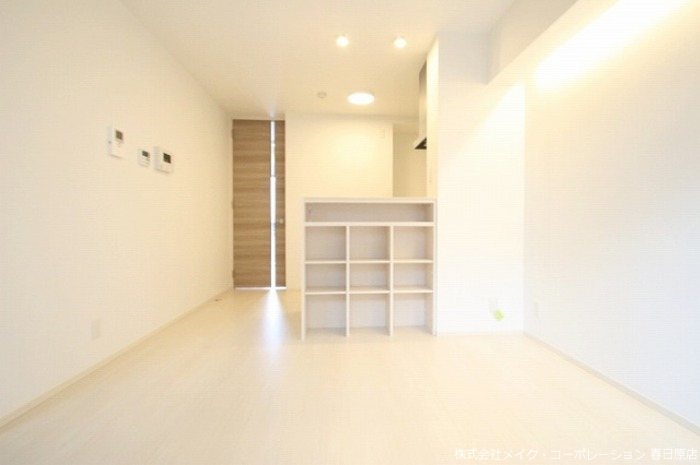 リビング 第5アヴェニュー リビング