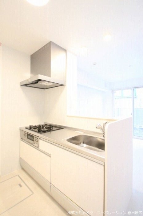 キッチン 第5アヴェニュー キッチン