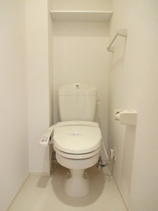 トイレ モダンコート野多目 B棟 その他2