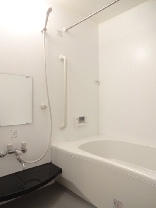 バス モダンコート野多目 B棟 風呂画像