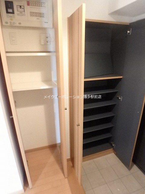 他設備 シャーメゾンステージ博多 その他4