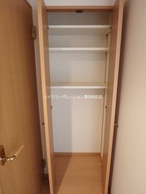 収納 シャーメゾンステージ博多 その他10