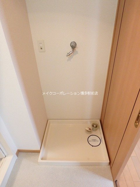 洗面所 シャーメゾンステージ博多 その他12