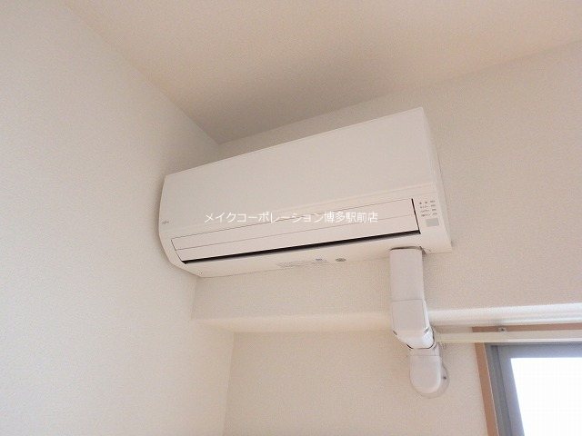 他設備 シャーメゾンステージ博多 その他17