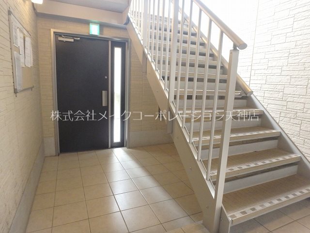 D-room大濠  その他外観4