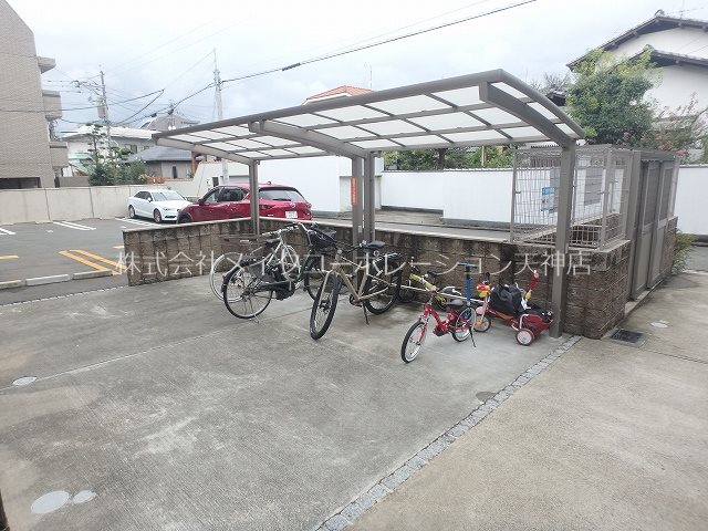 D-room大濠  その他外観5