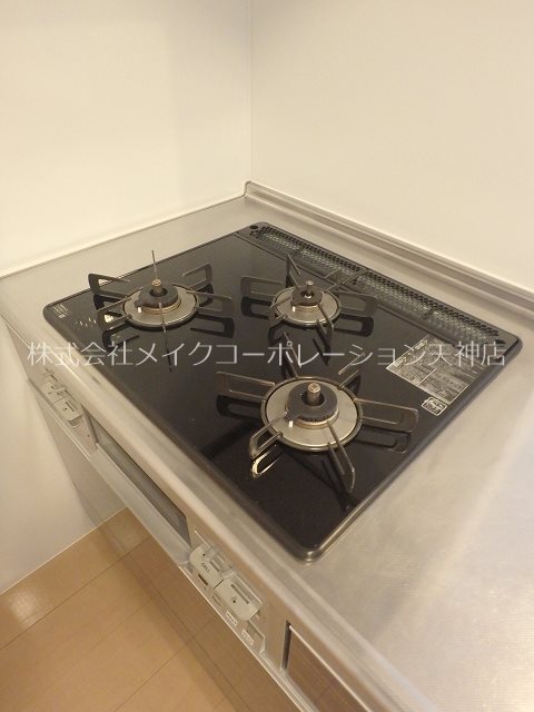 D-room大濠  その他10