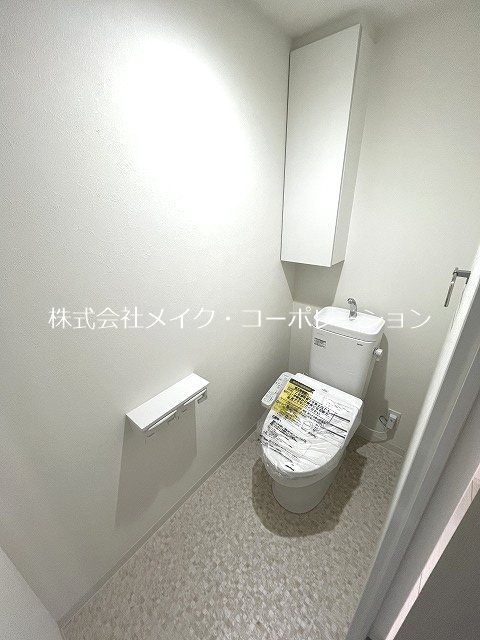 アルメノア西新 その他1