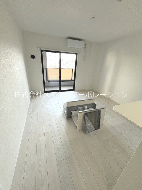 アルメノア西新 その他4