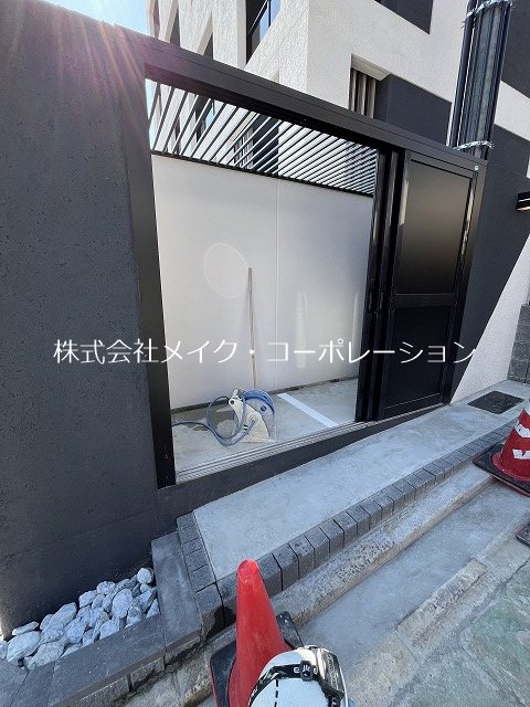 アルメノア西新 その他外観3