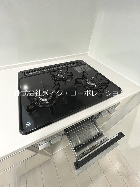 アルメノア西新 その他8