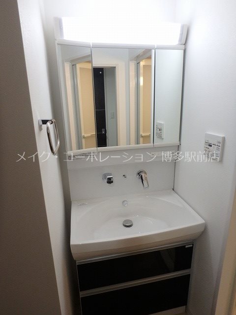 エルグランド東比恵 その他2