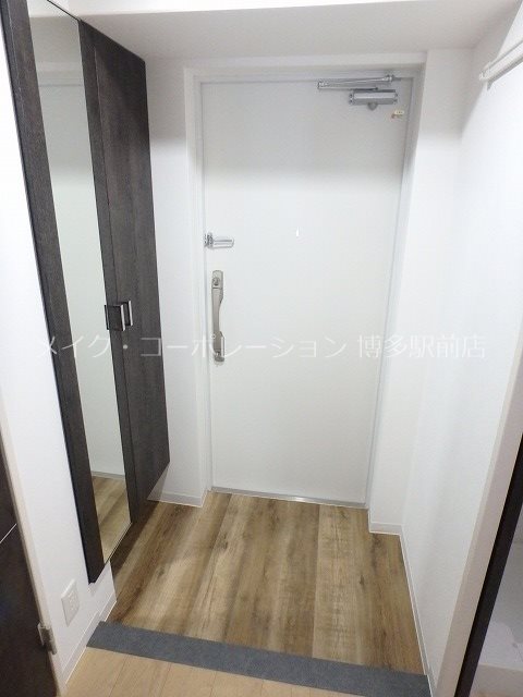 エルグランド東比恵 その他8