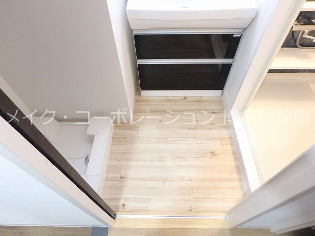 エルグランド東比恵 その他9