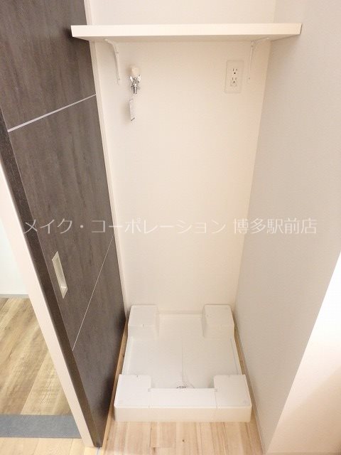 エルグランド東比恵 その他10