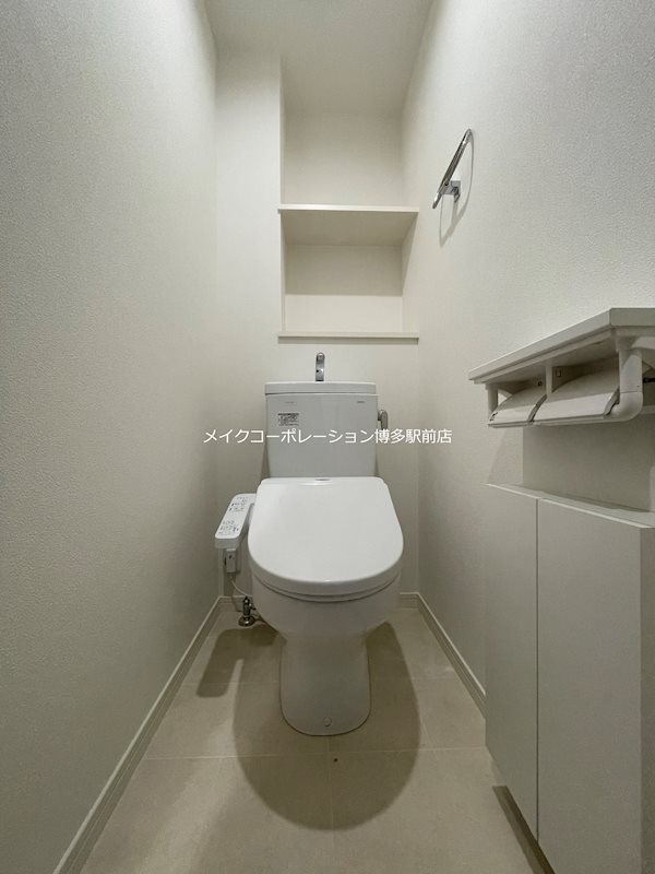 LIBTH博多駅南WEST その他1