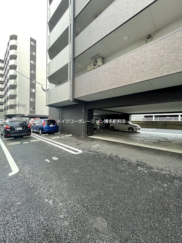 LIBTH博多駅南WEST その他7