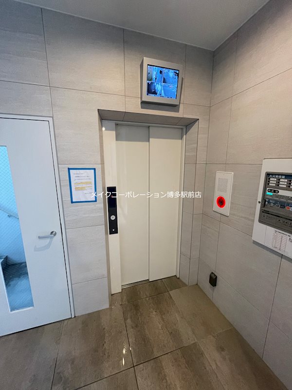 LIBTH博多駅南WEST その他8