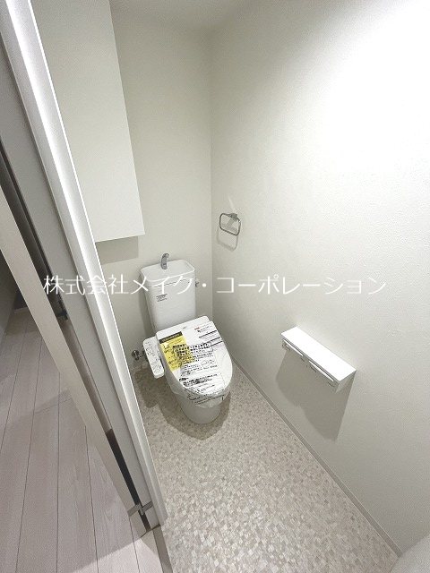 アルメノア西新 その他1