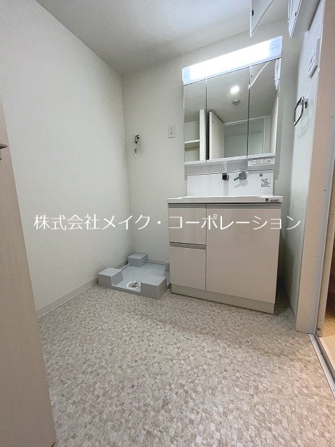 アルメノア西新 その他2