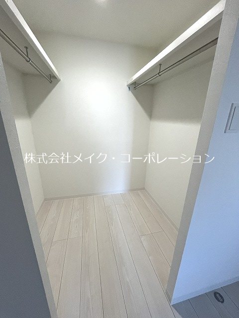 アルメノア西新 その他3