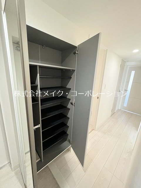 アルメノア西新 その他8