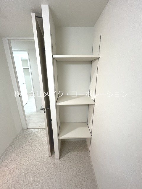 アルメノア西新 その他11