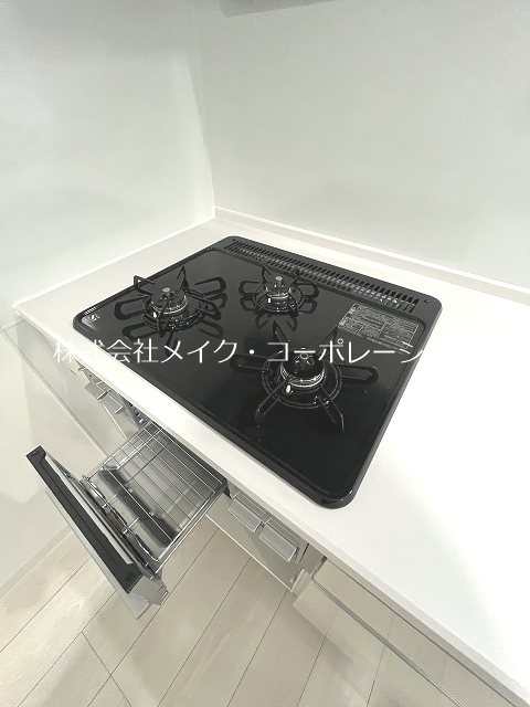 アルメノア西新 その他15