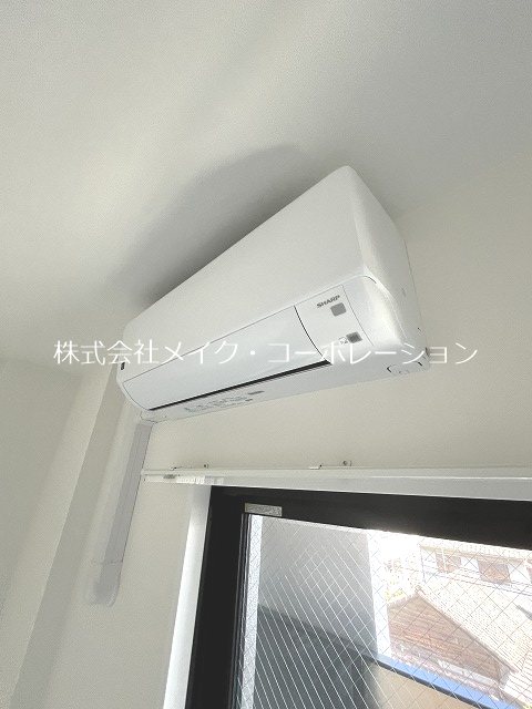 アルメノア西新 その他16