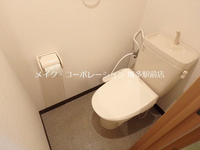 フォンテーヌ博多 その他2