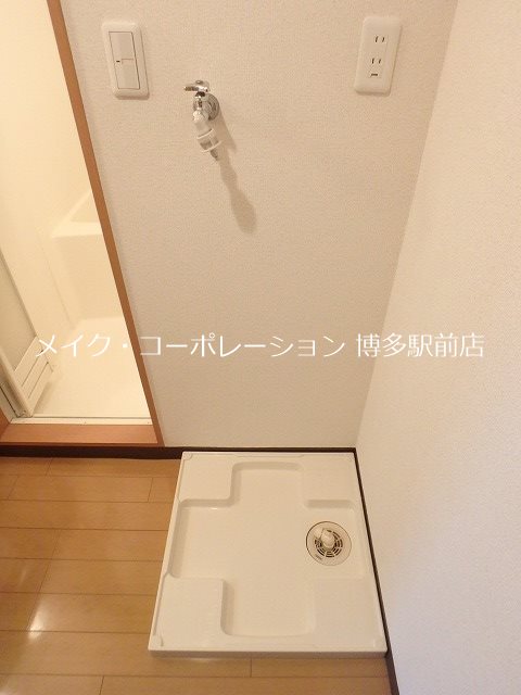 フォンテーヌ博多 その他8