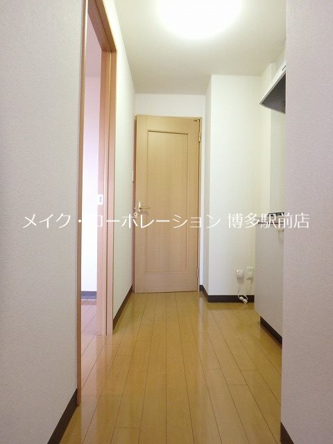 フォンテーヌ博多 その他10